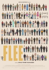 Flee (2021) BluRay x264 AVC AAC 720p | 1080p