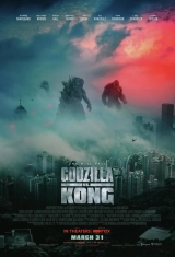 Godzilla vs. Kong (2021) WEB-DL 720p | 1080p | 2160p