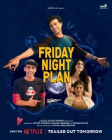Friday Night Plan (2023) WEB-DL 480p | 720p | 1080p