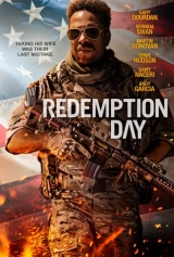 Redemption Day (2021) WEB-DL 480p | 720p