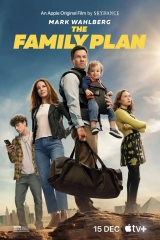 The Family Plan (2023) WEB-DL 480p | 720p | 1080p