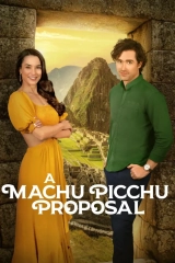 A Machu Picchu Proposal (2025) BluRay x264 AVC AAC 720p | 1080p