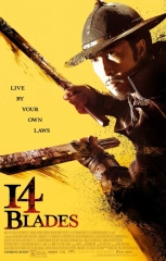 14 Blades (2014) BluRay 480p | 720p | 1080p