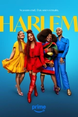 Harlem (Season 1-3) (2021) x264 720p | 1080p