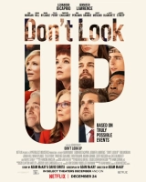Don’t Look Up (2021) WEB-DL 480p | 720p | 1080p