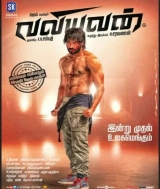 Valiyavan (2015) WEB-DL 480p | 720p | 1080p