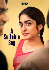 A Suitable Boy (Season 1) (2020) WEB-DL 480p | 720p