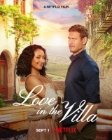 Love in the Villa (2022) WEB-DL 480p | 720p | 1080p