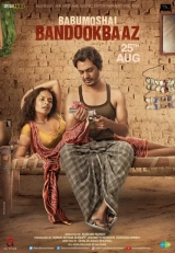 Babumoshai Bandookbaaz (2017) WEB-DL 480p | 720p | 1080p