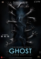 Ghost (2019) WEB-DL 480p | 720p | 1080p
