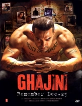 Ghajini (2008) WEB-DL 480p | 720p | 1080p