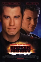 Broken Arrow (1996) WEB-DL 480p | 720p | 1080p