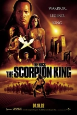 The Scorpion King (2002) WEB-DL 480p | 720p | 1080p