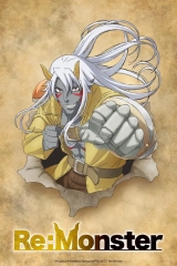 Re: Monster (Season 1) (2024) WEB-DL 720p | 1080p