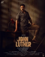 John Luther (2022) WEB-DL 480p | 720p | 1080p