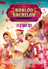 Babloo Bachelor (2021) WEBRip x264 AVC AAC 480p | 720p | 1080p
