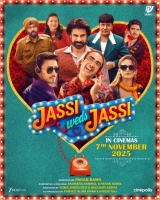 Jassi Weds Jassi (2025) HDTS x264 AAC 480p | 720p | 1080p