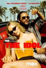 The Idol (Season 1) (2023) WEB-DL 10bit HEVC x265 720p | 1080p