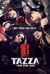 Tazza: One-Eyed Jack (2019) WEB-DL 480p | 720p | 1080p