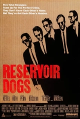 Reservoir Dogs (1992) WEB-DL 480p | 720p | 1080p