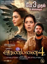 Aranmanai 4 (2024) WEB-DL 480p | 720p | 1080p | 2160p