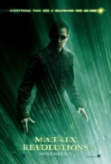 The Matrix Revolutions (2003) BluRay x264 AAC 480p | 720p | 1080p