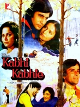 Kabhi Kabhie (2025) WEB-DL 480p | 720p | 1080p