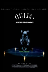 Ouija: A New Beginning (2025) WEBRip x264 AVC AAC 1080p