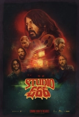 Studio 666 (2022) WEB-DL 480p | 720p | 1080p