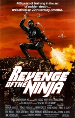 Revenge of the Ninja (1983) WEB-DL 480p | 720p | 1080p