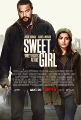 Sweet Girl (2021) WEB-DL 480p | 720p | 1080p | 2160p