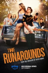 The Runarounds (Season 1) (2025) WEB-DL 480p | 720p | 1080p
