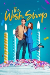 The Wish Swap (2025) WEBRip x264 AVC AAC 720p | 1080p
