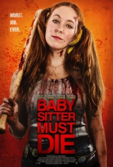 Babysitter Must Die (2021) WEB-DL 480p | 720p | 1080p