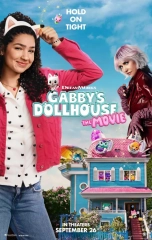 Gabby’s Dollhouse: The Movie (2025) x264 AVC AAC 480p | 720p | 1080p | 2160p