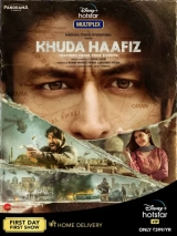 Khuda Haafiz (2020) WEB-DL 480p | 720p | 1080p | 2160p