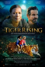The Tiger Rising (2022) WEB-DL 480p | 720p | 1080p
