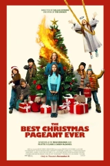 The Best Christmas Pageant Ever (2024) WEB-DL 480p | 720p | 1080p | 2160p