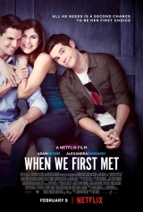 When We First Met (2018) WEB-DL 480p | 720p | 1080p