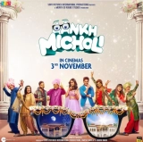 Aankh Micholi (2023) WEB-DL 480p | 720p | 1080p