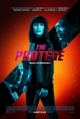 The Protégé (2021) WEB-DL 480p | 720p | 1080p