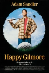 Happy Gilmore (1996) WEB-DL 480p | 720p | 1080p