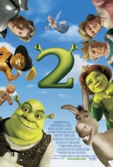 Shrek 2 (2004) x264 AVC AAC 480p
