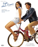 Tujhe Meri Kasam (2003) WEB-DL 480p | 720p | 1080p