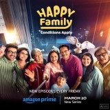 Happy Family Conditions Apply (Season 1) (2023) WEB-DL 480p | 720p | 1080p