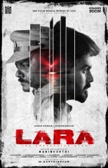 Lara (2025) WEBRip x264 AVC AAC 480p | 720p | 1080p