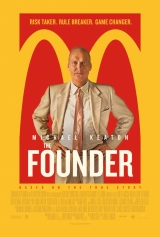 The Founder (2017) BDRip 10bit x265 HEVC DDP 1080p