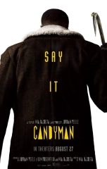 Candyman (2021) WEB-DL 480p | 720p | 1080p