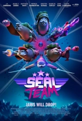 Seal Team (2021) WEB-DL 480p | 720p | 1080p