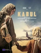 Kabul (Season 1) (2025) WEB-DL 480p | 720p | 1080p